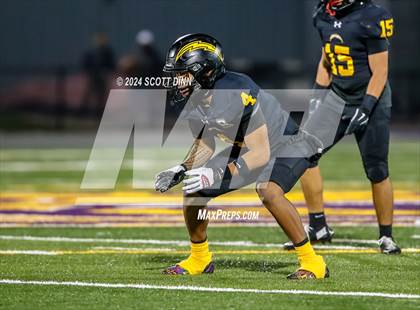 Thumbnail 3 in Palma v Wilcox (CIF CCS D2 Final) photogallery.