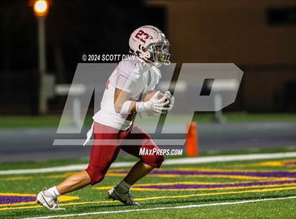 Thumbnail 3 in Palma v Wilcox (CIF CCS D2 Final) photogallery.