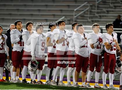 Thumbnail 1 in Palma v Wilcox (CIF CCS D2 Final) photogallery.