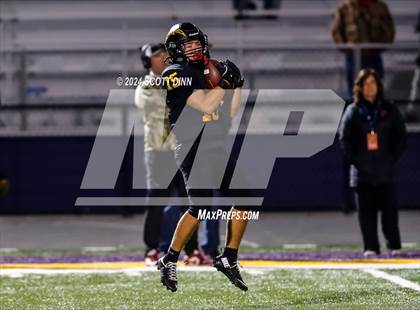 Thumbnail 2 in Palma v Wilcox (CIF CCS D2 Final) photogallery.