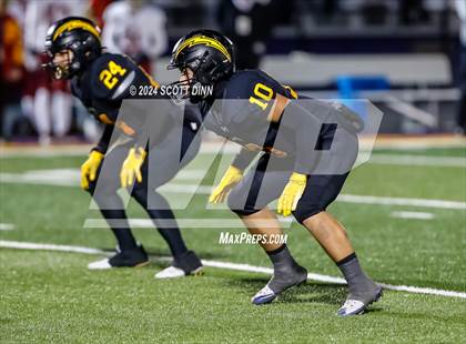 Thumbnail 1 in Palma v Wilcox (CIF CCS D2 Final) photogallery.