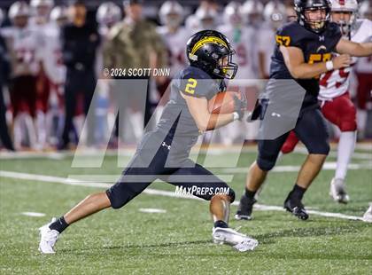 Thumbnail 1 in Palma v Wilcox (CIF CCS D2 Final) photogallery.