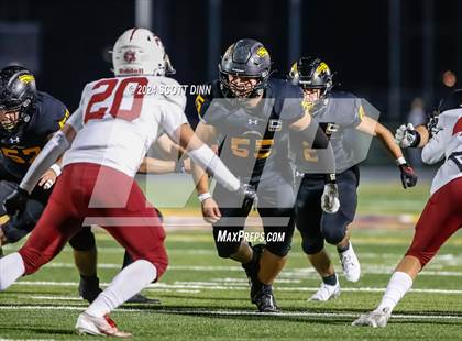 Thumbnail 2 in Palma v Wilcox (CIF CCS D2 Final) photogallery.