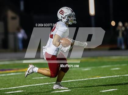 Thumbnail 2 in Palma v Wilcox (CIF CCS D2 Final) photogallery.