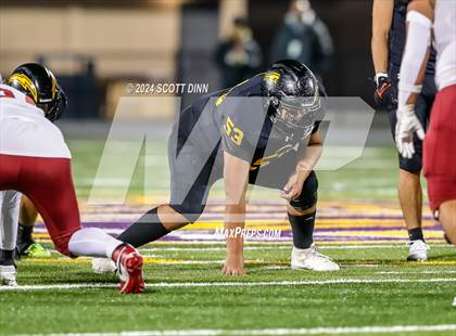 Thumbnail 1 in Palma v Wilcox (CIF CCS D2 Final) photogallery.