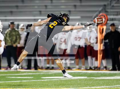 Thumbnail 3 in Palma v Wilcox (CIF CCS D2 Final) photogallery.