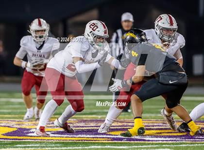 Thumbnail 1 in Palma v Wilcox (CIF CCS D2 Final) photogallery.