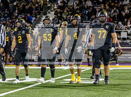 Thumbnail 1 in Palma v Wilcox (CIF CCS D2 Final) photogallery.