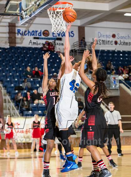 Thumbnail 3 in Mansfield Legacy @ Mansfield Summit photogallery.