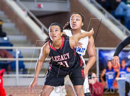 Thumbnail 3 in Mansfield Legacy @ Mansfield Summit photogallery.
