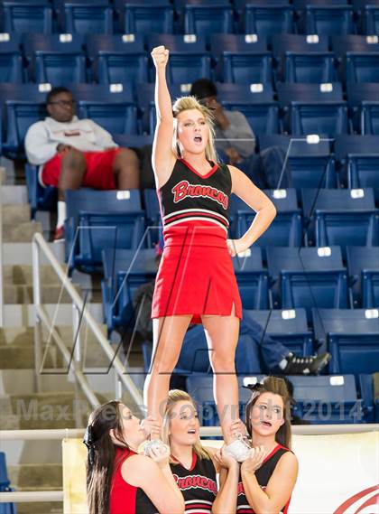 Thumbnail 2 in Mansfield Legacy @ Mansfield Summit photogallery.