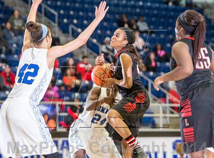 Thumbnail 3 in Mansfield Legacy @ Mansfield Summit photogallery.