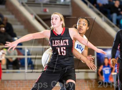Thumbnail 3 in Mansfield Legacy @ Mansfield Summit photogallery.