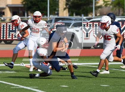 Thumbnail 3 in Katy @ Tompkins (B Team) photogallery.