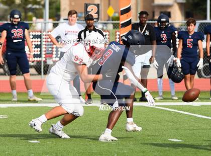 Thumbnail 3 in Katy @ Tompkins (B Team) photogallery.