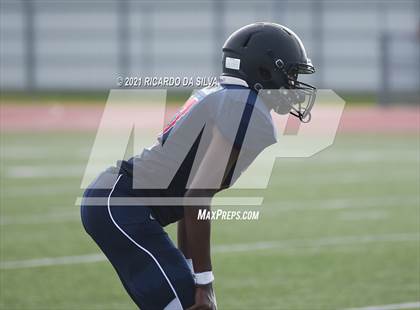 Thumbnail 1 in Katy @ Tompkins (B Team) photogallery.