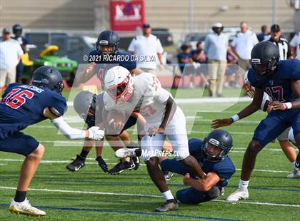Thumbnail 1 in Katy @ Tompkins (B Team) photogallery.