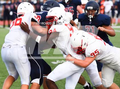 Thumbnail 2 in Katy @ Tompkins (B Team) photogallery.