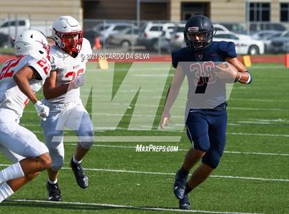 Thumbnail 3 in Katy @ Tompkins (B Team) photogallery.