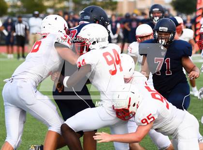 Thumbnail 3 in Katy @ Tompkins (B Team) photogallery.
