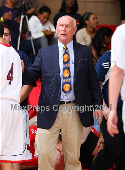 Thumbnail 3 in Bakersfield vs. Redondo Union (Pacific Shores Tournament) photogallery.