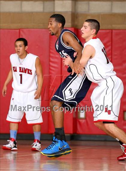 Thumbnail 2 in Bakersfield vs. Redondo Union (Pacific Shores Tournament) photogallery.