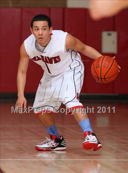 Thumbnail 1 in Bakersfield vs. Redondo Union (Pacific Shores Tournament) photogallery.