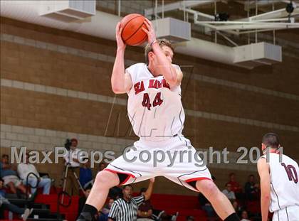 Thumbnail 2 in Bakersfield vs. Redondo Union (Pacific Shores Tournament) photogallery.