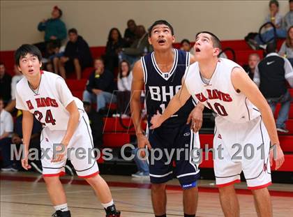 Thumbnail 3 in Bakersfield vs. Redondo Union (Pacific Shores Tournament) photogallery.