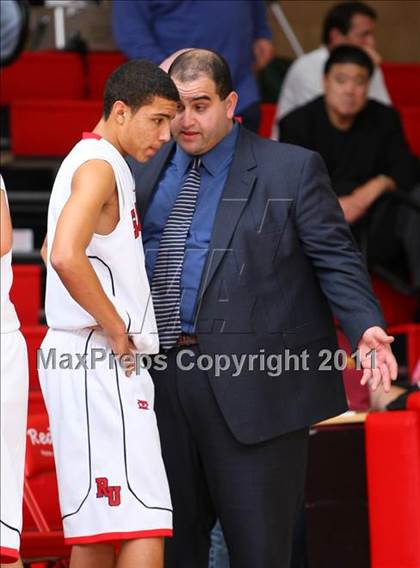 Thumbnail 3 in Bakersfield vs. Redondo Union (Pacific Shores Tournament) photogallery.