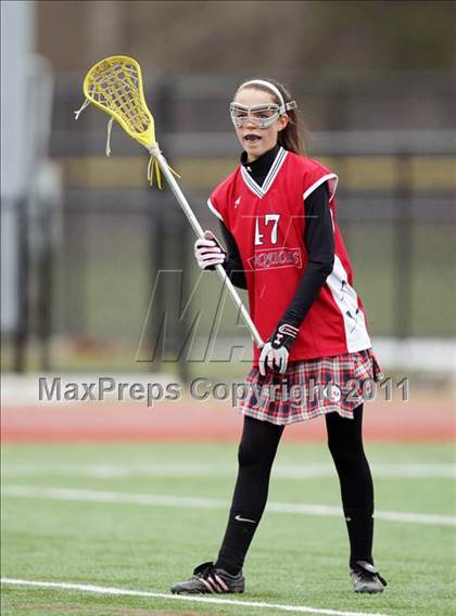 Thumbnail 2 in JV: Iroquois @ Orchard Park photogallery.