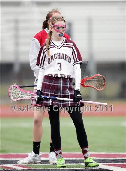 Thumbnail 1 in Iroquois @ Orchard Park photogallery.