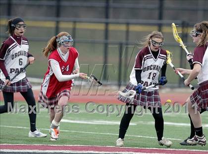 Thumbnail 1 in JV: Iroquois @ Orchard Park photogallery.