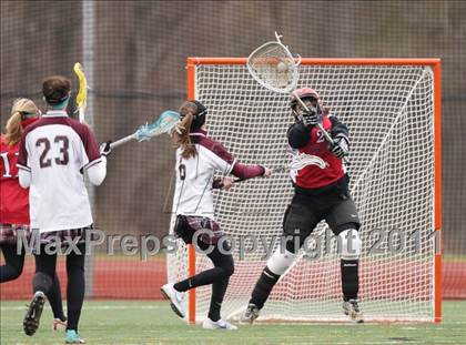 Thumbnail 2 in JV: Iroquois @ Orchard Park photogallery.