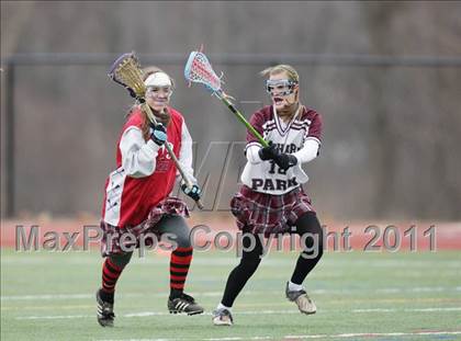 Thumbnail 3 in Iroquois @ Orchard Park photogallery.