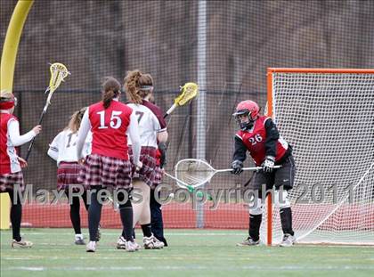 Thumbnail 1 in JV: Iroquois @ Orchard Park photogallery.