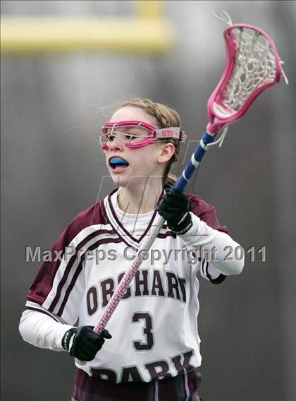 Thumbnail 1 in Iroquois @ Orchard Park photogallery.