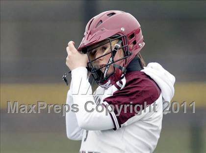 Thumbnail 2 in JV: Iroquois @ Orchard Park photogallery.