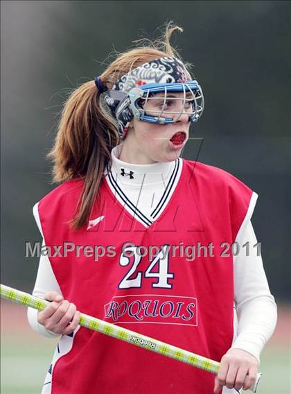 Thumbnail 1 in Iroquois @ Orchard Park photogallery.