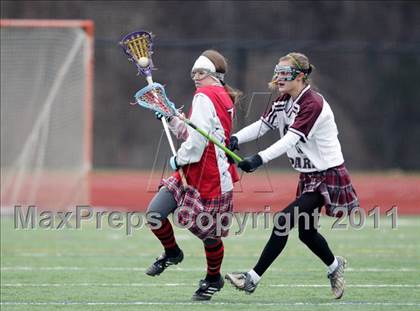 Thumbnail 1 in JV: Iroquois @ Orchard Park photogallery.