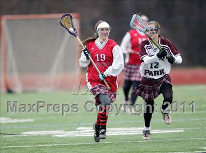 Thumbnail 2 in Iroquois @ Orchard Park photogallery.