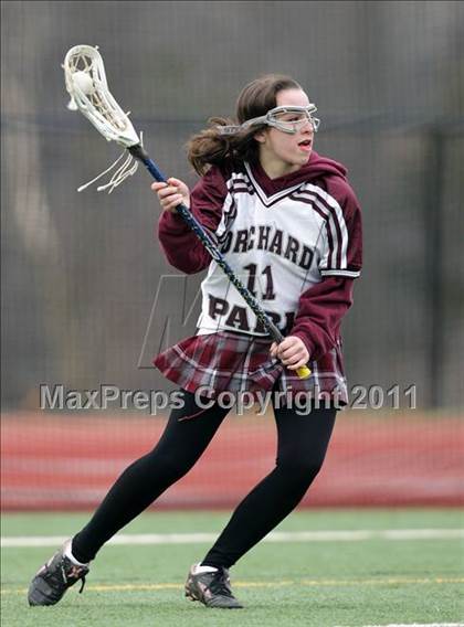 Thumbnail 3 in Iroquois @ Orchard Park photogallery.