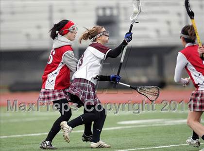 Thumbnail 3 in JV: Iroquois @ Orchard Park photogallery.