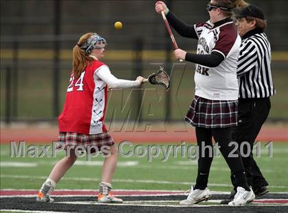 Thumbnail 2 in JV: Iroquois @ Orchard Park photogallery.