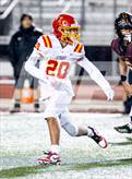 Photo from the gallery "Jesuit @ Whitney"