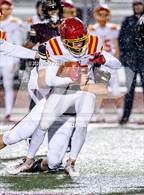 Photo from the gallery "Jesuit @ Whitney"