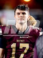 Photo from the gallery "Jesuit @ Whitney"