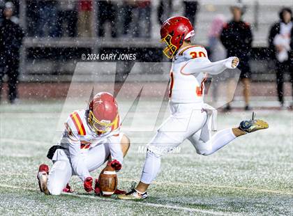 Thumbnail 1 in Jesuit @ Whitney photogallery.