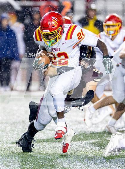 Thumbnail 3 in Jesuit @ Whitney photogallery.