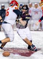 Photo from the gallery "Jesuit @ Whitney"